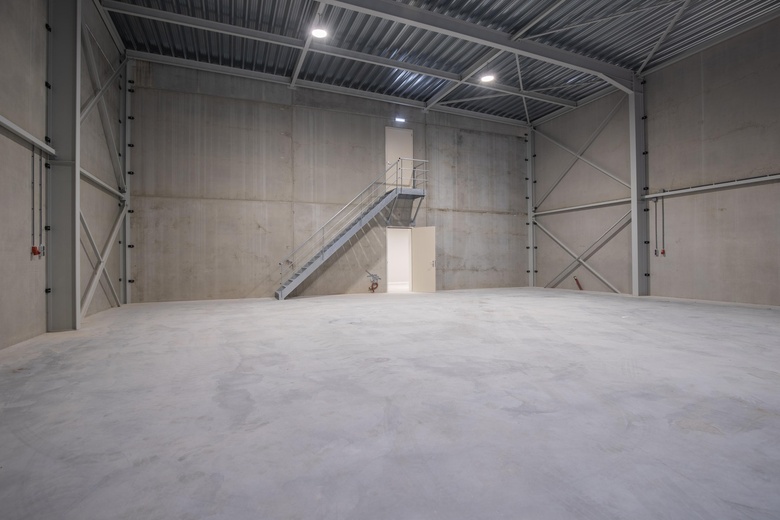 Bedrijfsruimteaande Kazematten 14 b<br/> inBemmel