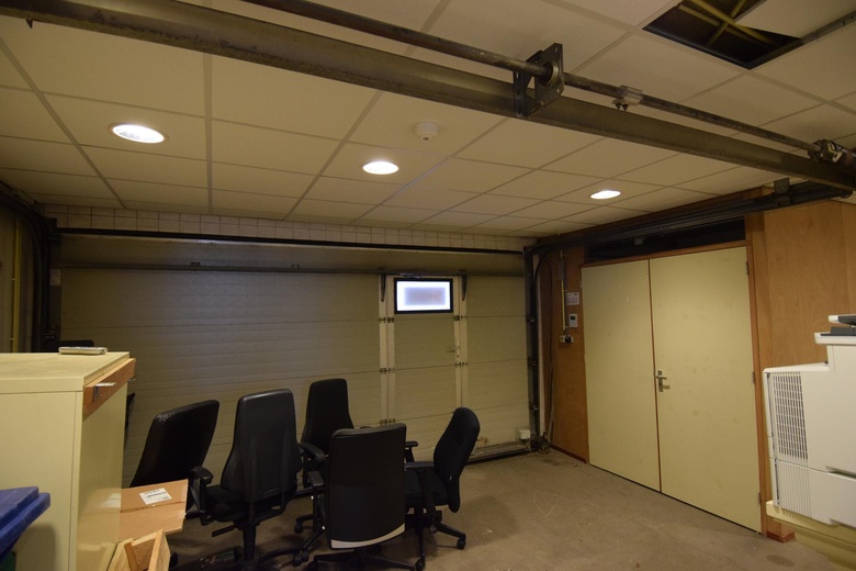 KantoorruimteaanDuinpad 1<br/> inKatwijk