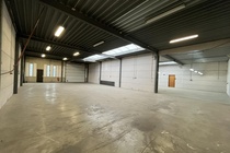 Bedrijfsruimte Oss - Galliërsweg 31 Q - Foto 6