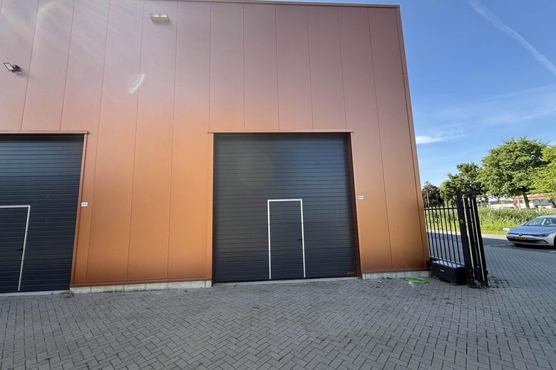BedrijfsruimteaanLipsstraat 22 U 01<br/> inDrunen BedrijfsruimteaanLipsstraat 22 U 01<br/> inDrunen