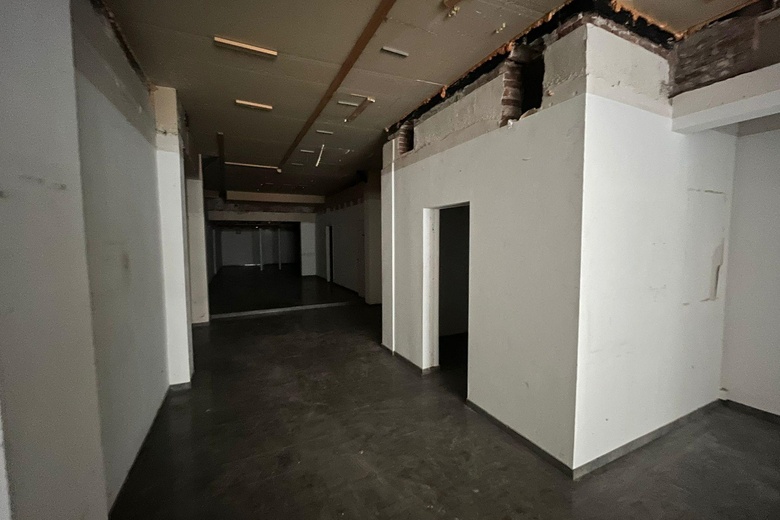 WinkelruimteaanHinthamerstraat 86 A<br/> inDen Bosch