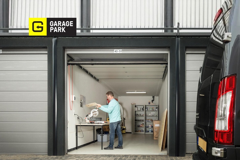 Bedrijfsruimte Almelo - GaragePark Almelo 0 ong - Foto 12
