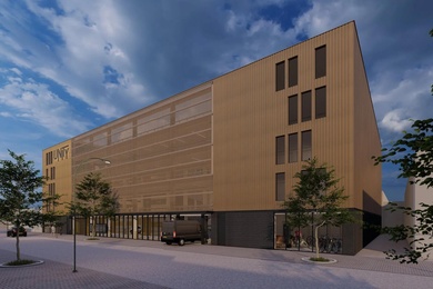 Bekijk foto 2 van Robert Peereboomweg 18