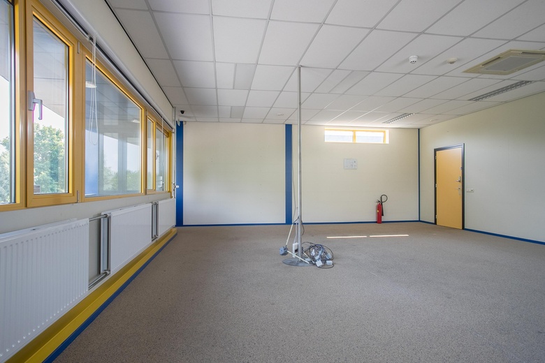 BedrijfsruimteaanBerghemweg 19<br/> inSevenum