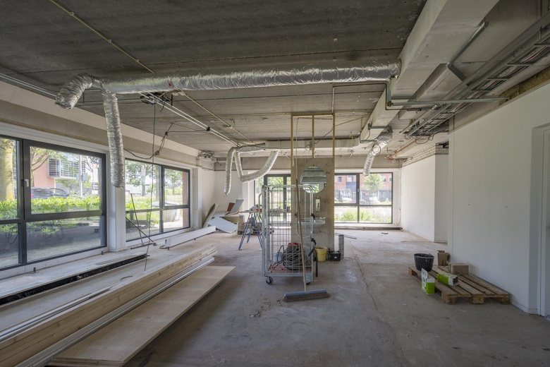 Kantoorruimte Amersfoort - Modemweg 26-36 - Foto 24