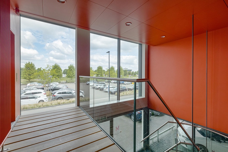 KantoorruimteaanTobias Asserlaan 7<br/> inBergschenhoek