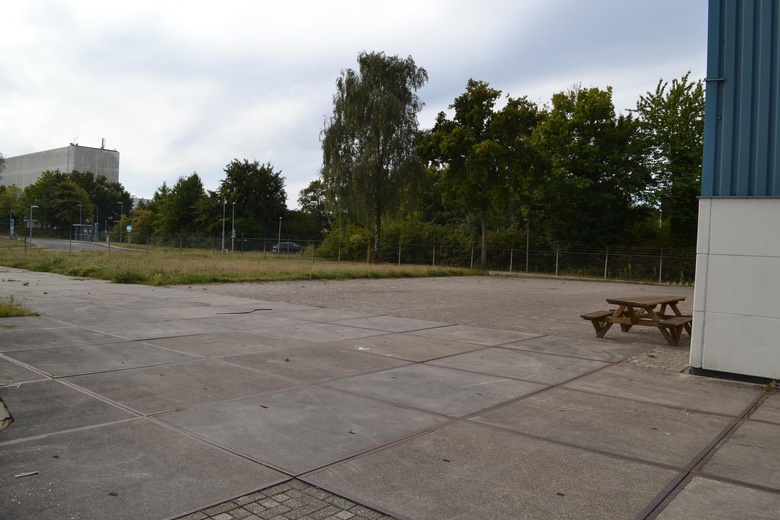 BedrijfsruimteaanRemmingweg 18<br/> inAlmere BedrijfsruimteaanRemmingweg 18<br/> inAlmere