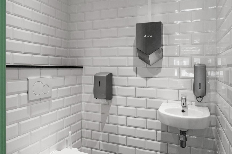 WinkelruimteaanRokin 130<br/> inAmsterdam