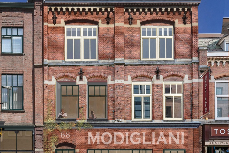 WinkelruimteaanSaroleastraat 68<br/> inHeerlen