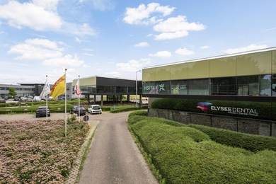 Kantoorruimte Maastricht - Australielaan 60-63 - Foto 2