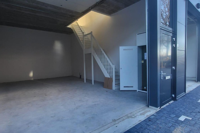 BedrijfsruimteaanVaartveld 5 k<br/> inRoosendaal