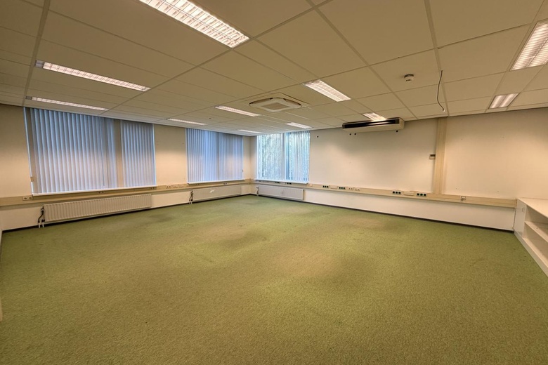 Kantoorruimte Vlissingen - Bedrijfsweg 1 - Foto 5