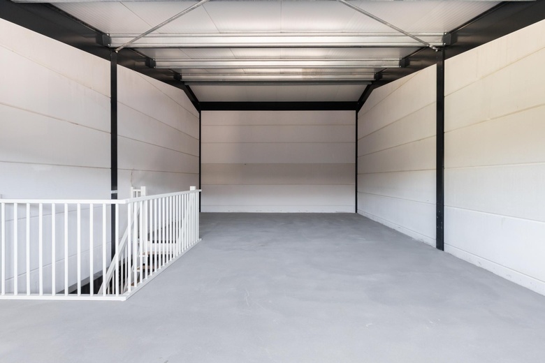 BedrijfsruimteaanDirk Verheulweg 2 B 8<br/> inWaddinxveen BedrijfsruimteaanDirk Verheulweg 2 B 8<br/> inWaddinxveen