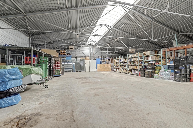 Bedrijfsruimte Alphen aan den Rijn - Chr. Huijgensweg 11 - Foto 10