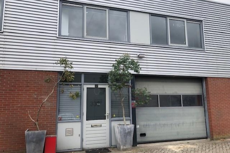 KantoorruimteaanWitte Paal 332 P<br/> inSchagen KantoorruimteaanWitte Paal 332 P<br/> inSchagen