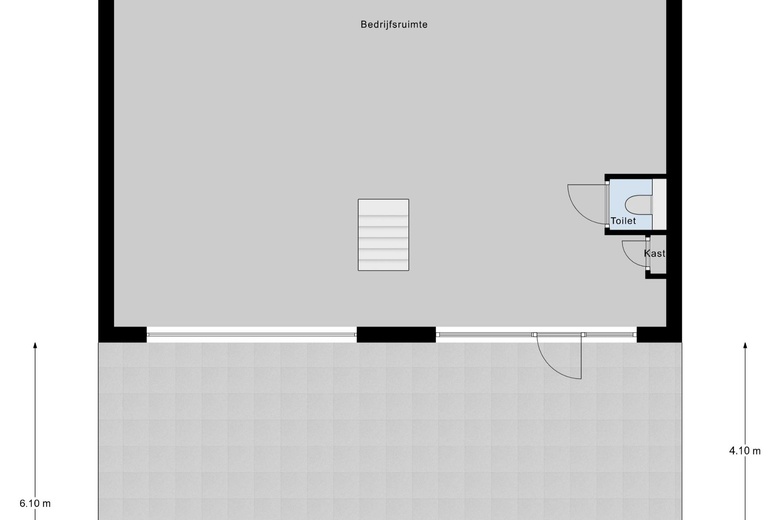 BedrijfsruimteaanScottweg 15 04<br/> inGoes