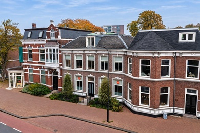 Kantoorruimte te huur Oss - Molenstraat 62