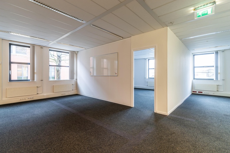 KantoorruimteaanLange Dreef 19<br/> inVianen