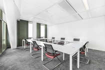Bekijk foto 3 van eenheid 4 aan de Grote Voort 293A in Zwolle