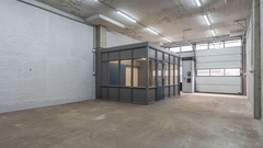 Bedrijfsruimte te huur Vlijmen - Parallelweg-Oost 84