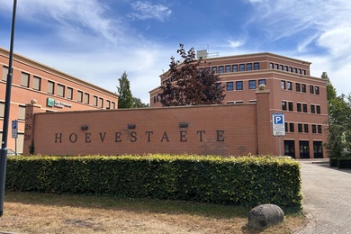 Bedrijfsruimte te huur Oosterhout - Hoevestein 24