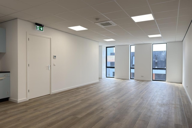 Bedrijfsruimte Zoetermeer - Stephensonstraat 2 - Foto 4