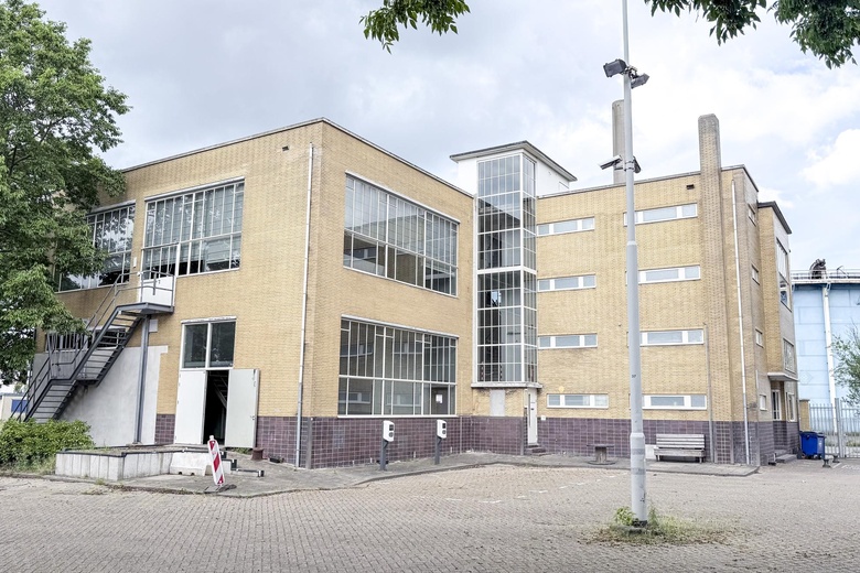 Kantoorruimte Rotterdam - Keileweg 28 - Foto 2