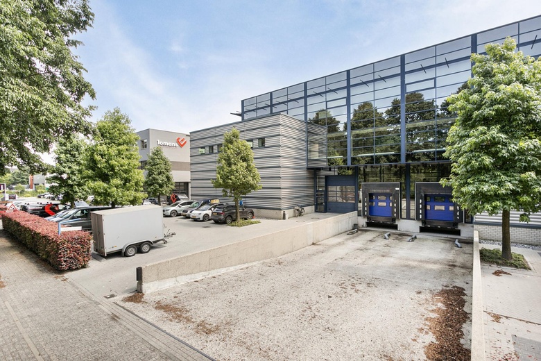 KantoorruimteaanAstronaut 28<br/> inAmersfoort