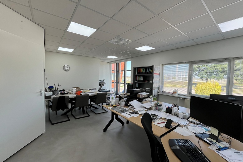 BedrijfsruimteaanRondweg 17<br/> inNijmegen