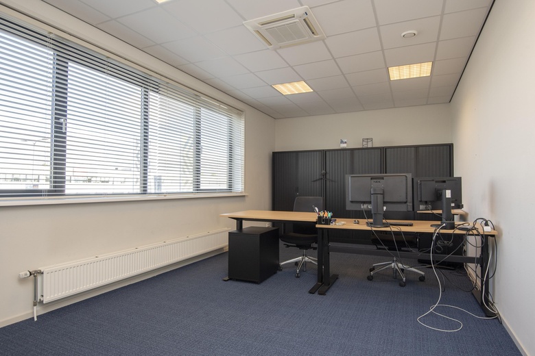 KantoorruimteaanGalvanistraat 113<br/> inEde KantoorruimteaanGalvanistraat 113<br/> inEde