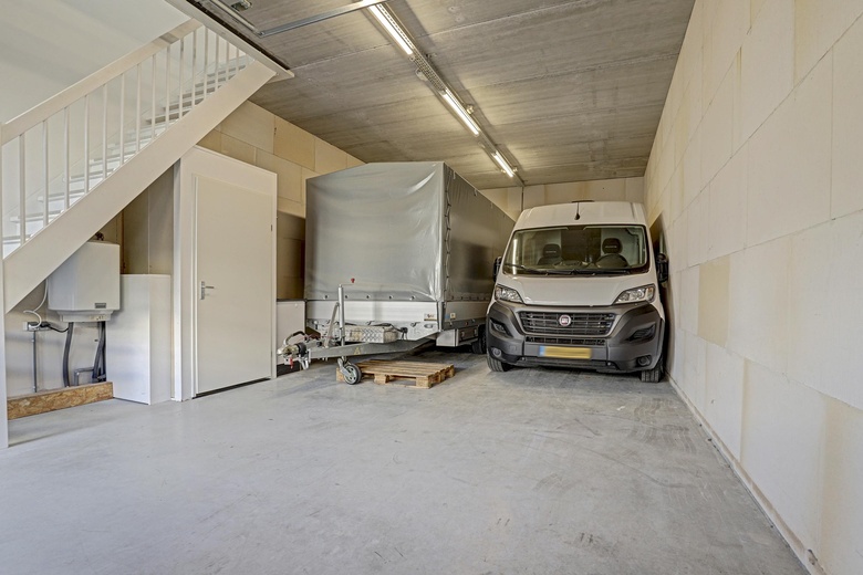 Bedrijfsruimte Alphen aan den Rijn - Titaniumweg 446 - Foto 2