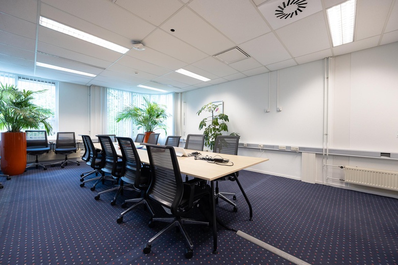 KantoorruimteaanBonnikeplein 18 - 22<br/> inNoordwijk