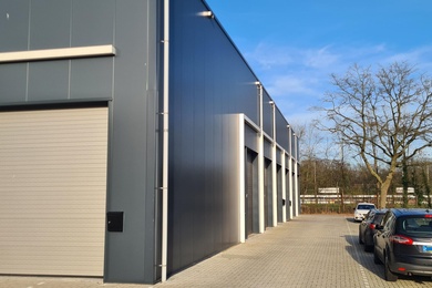 Bekijk foto 2 van Melkweg 8 G