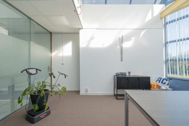 KantoorruimteaanFlevoweg 9 E<br/> inLeiden