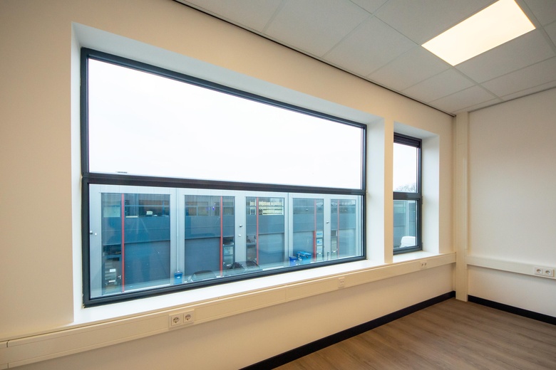 BedrijfsruimteaanHeliumweg 6 B 4<br/> inAmersfoort