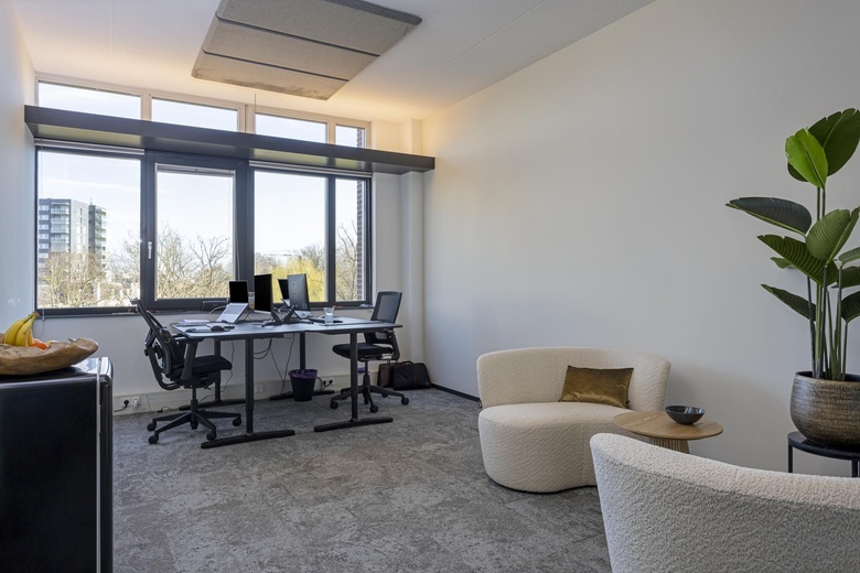 KantoorruimteaanPrins Bernhardplantsoen 106<br/> inHengelo