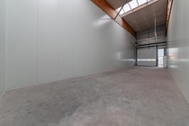 Bedrijfsruimte Purmerend - Van IJsendijkstraat 180 H - Foto 4