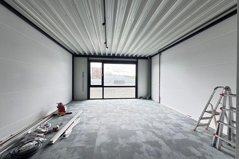 Bedrijfsruimte Bladel - Hallenstraat 5 H1 - Foto 10