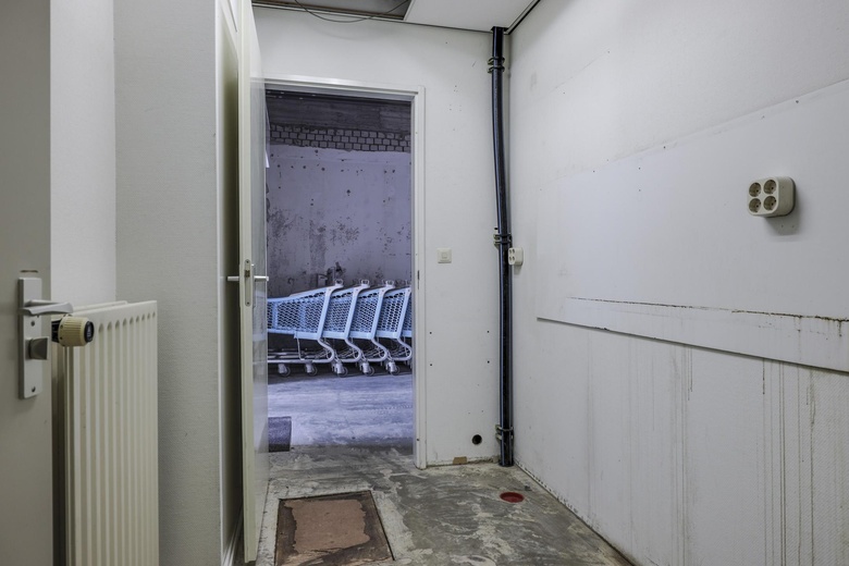 WinkelruimteaanHoofschestraat 16<br/> inGrave