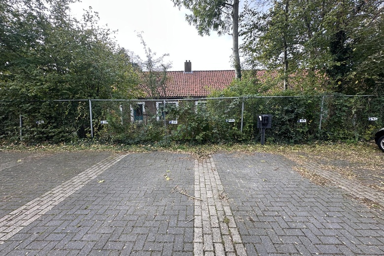 Bedrijfsruimte Sassenheim - Industriekade 18 g - Foto 11