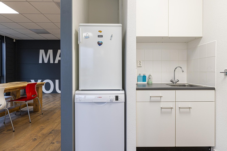 BedrijfsruimteaanCoenecoop 3 B 5<br/> inWaddinxveen