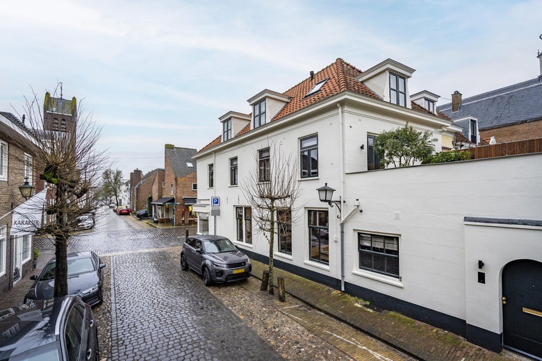 WinkelruimteaanMarktstraat 12<br/> inNaarden
