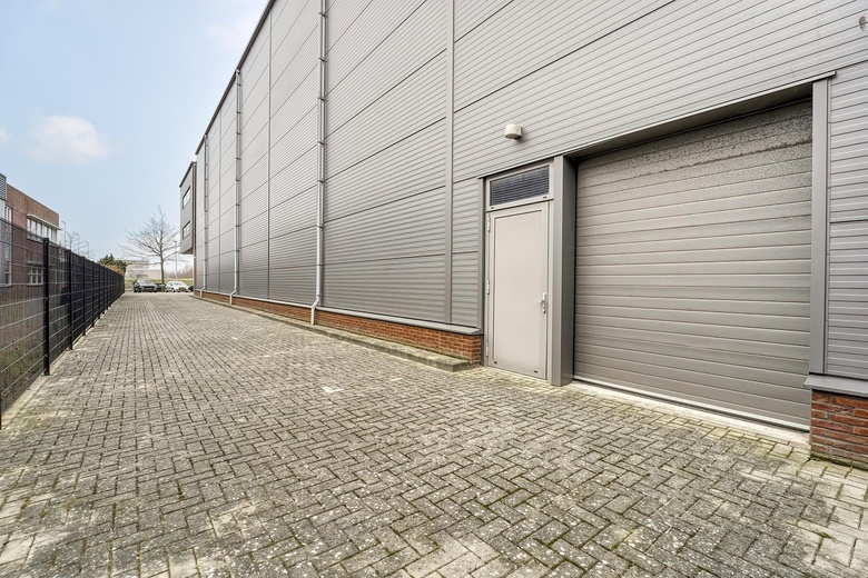 Bedrijfsruimte Noordwijk - 's-Gravendijckseweg 51 - Foto 23