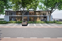 Bedrijfsruimte Dordrecht - Pascalstraat 100 - Foto 3