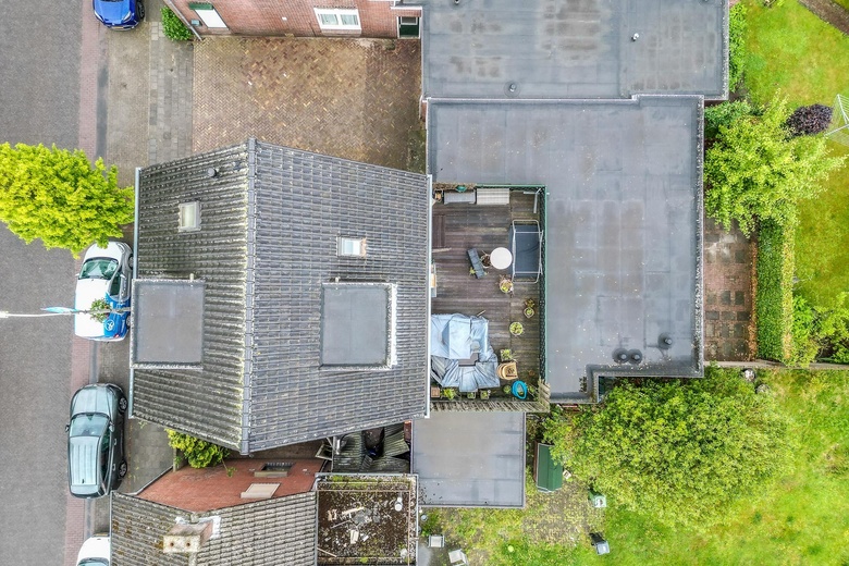 WinkelruimteaanMarktstraat 56<br/> inMierlo