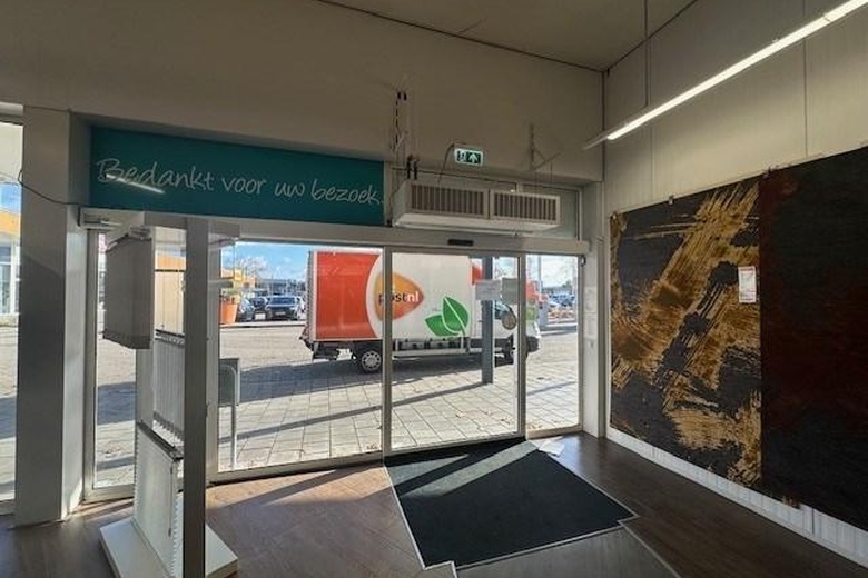 WinkelruimteaanKanaaldijk-Noord 3 A<br/> inEindhoven