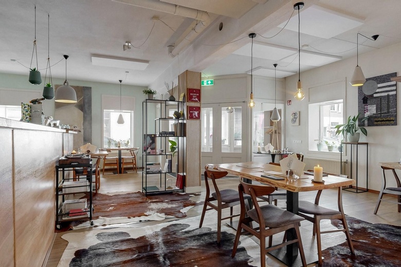 HorecaaanBakkerstraat 30<br/> inRoermond