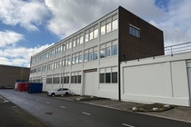 Bekijk foto 6 van eenheid 1 aan de Sluisjesdijk 153 in Rotterdam