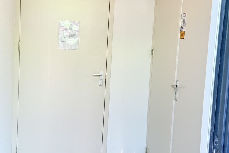 Bedrijfsruimte Tilburg - Spaubeekstraat 54 - Foto 6