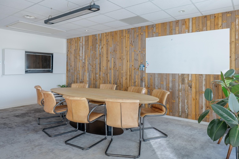 KantoorruimteaanJoan Muyskenweg 22<br/> inAmsterdam